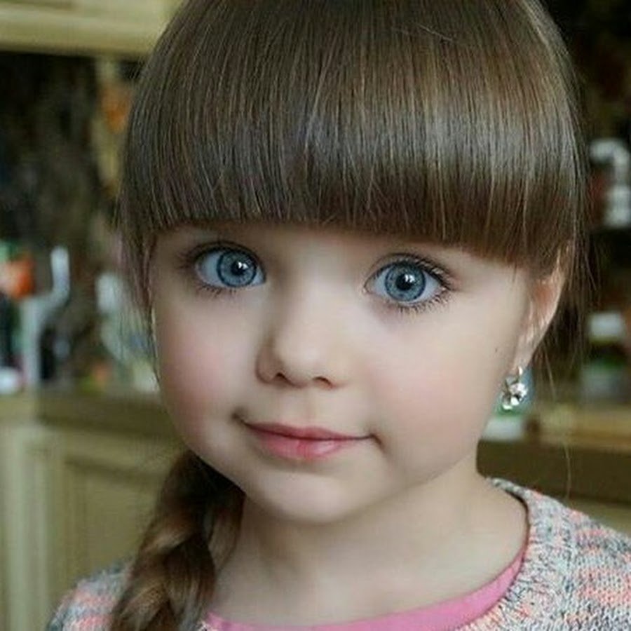 Анастасия Князева