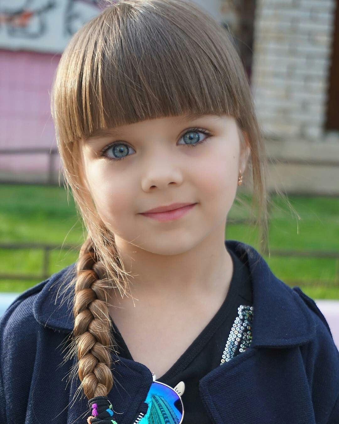 Анастасия Князева 2021