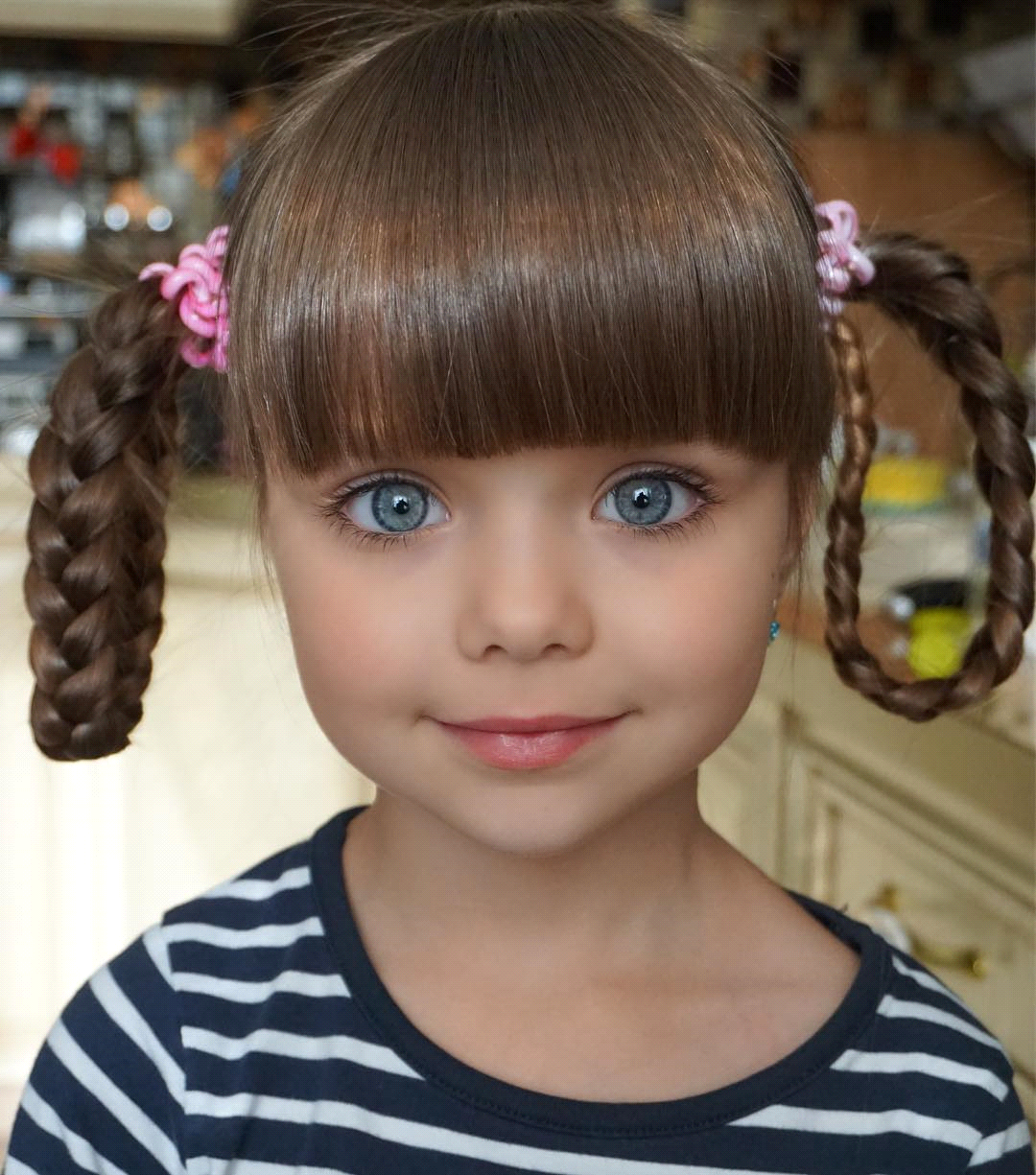 Анастасия Князева 2021