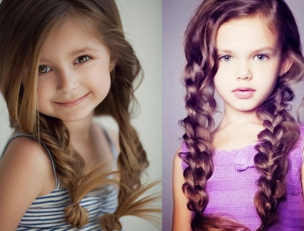 Паж сэссун детская