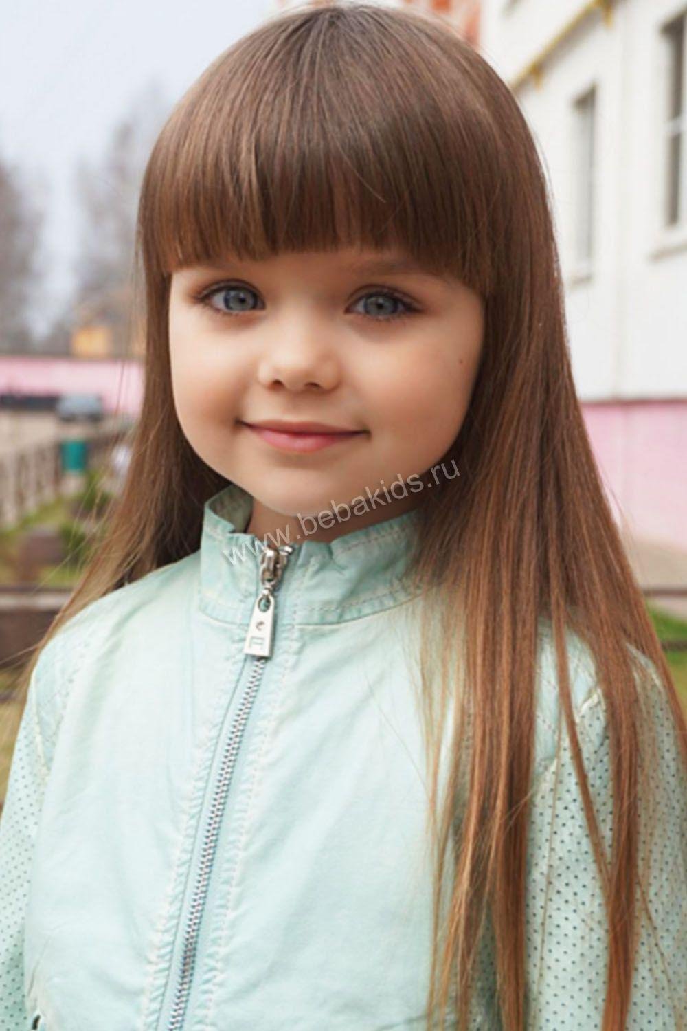 Анастасия Князева сейчас 2021