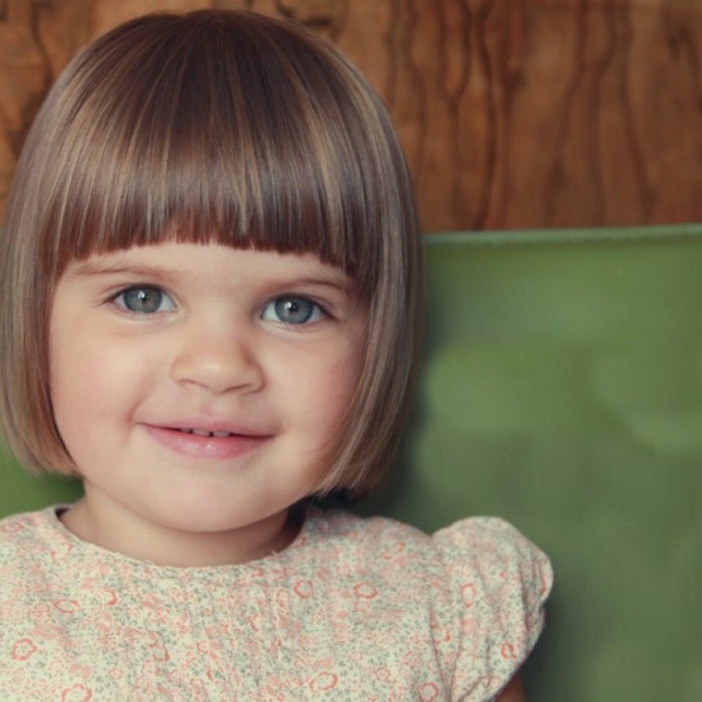 Женские прически рисунок