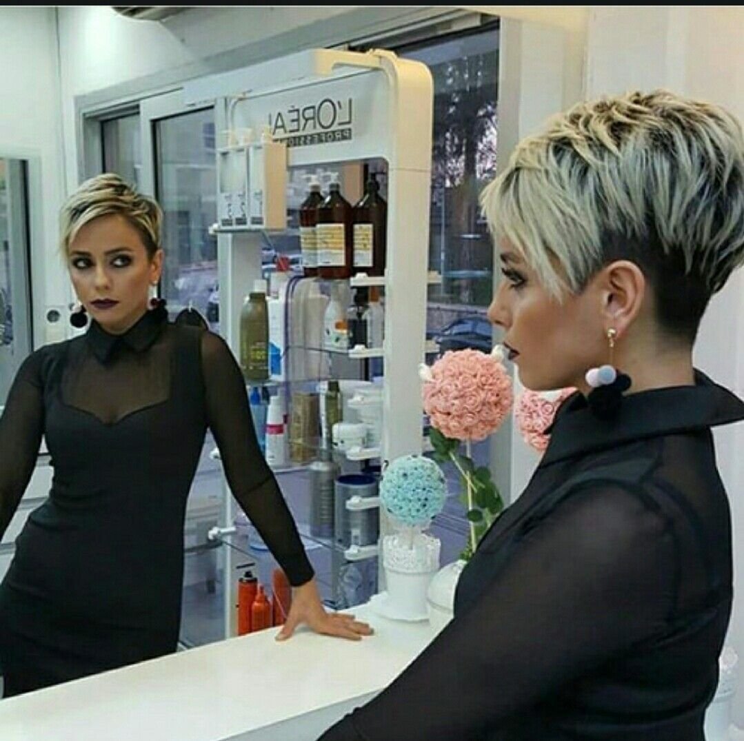 Полина Максимова Пикси