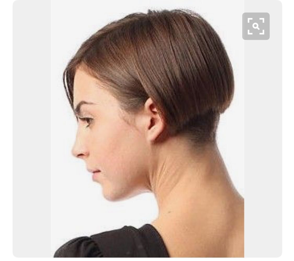 Кэти Холмс короткая стрижка