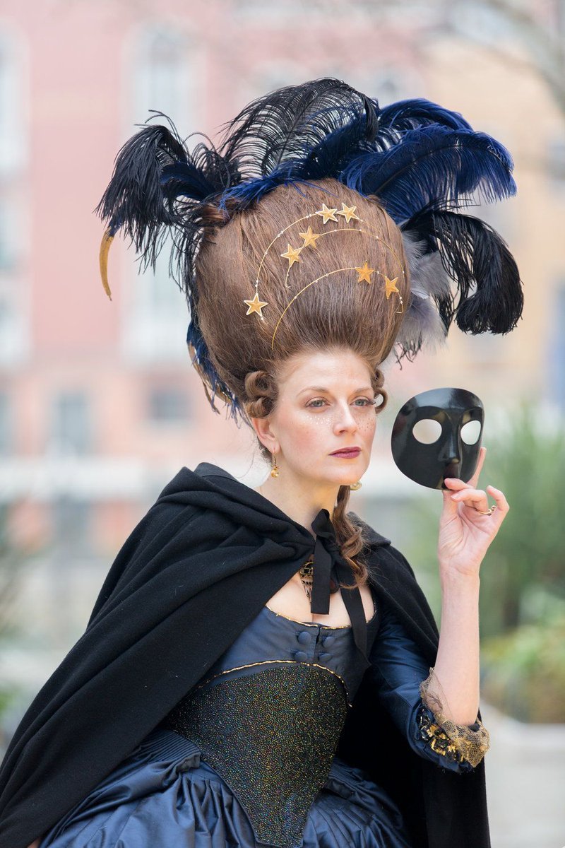 Валерия карнавал