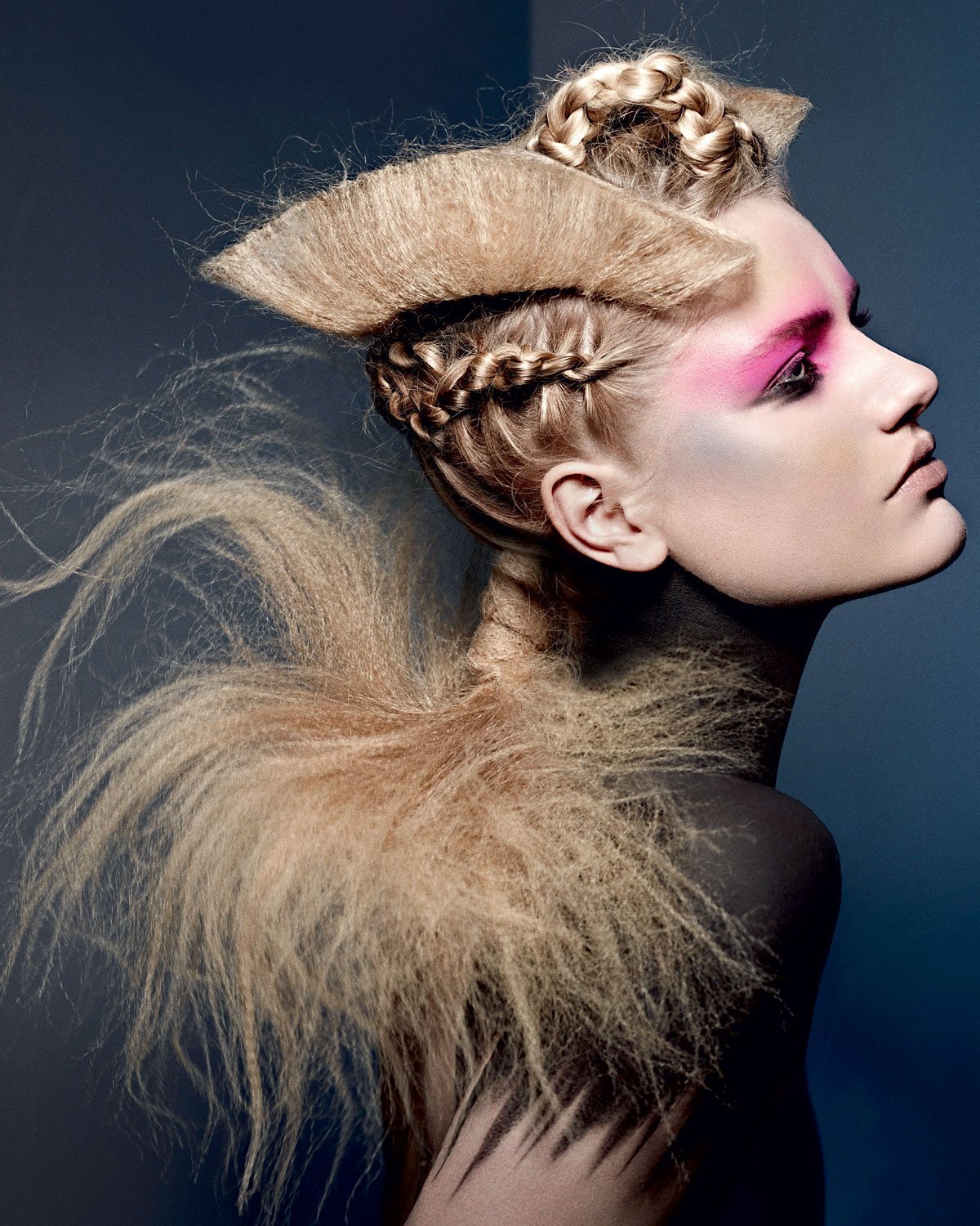 Маскарадный образ