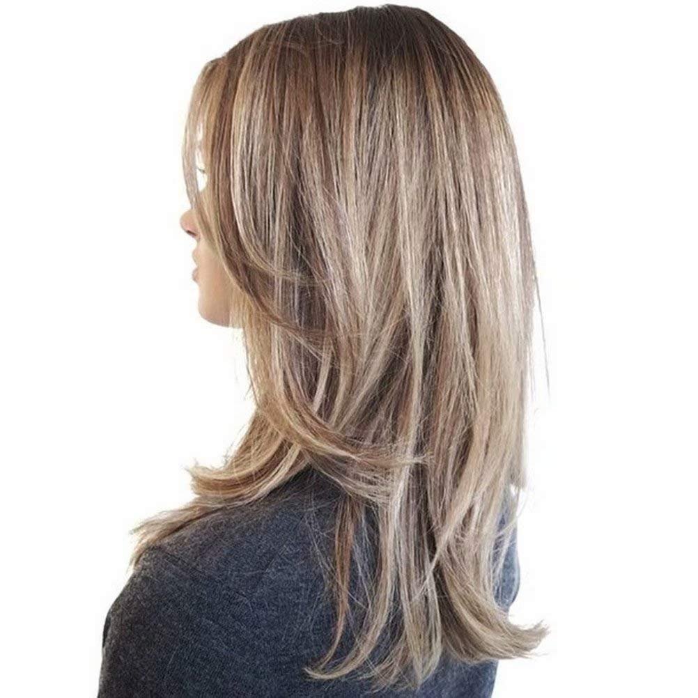 Неудачное мелирование