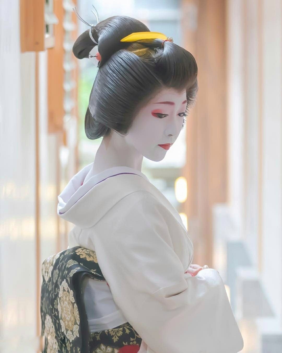 Популярные корейские стрижки для девушек