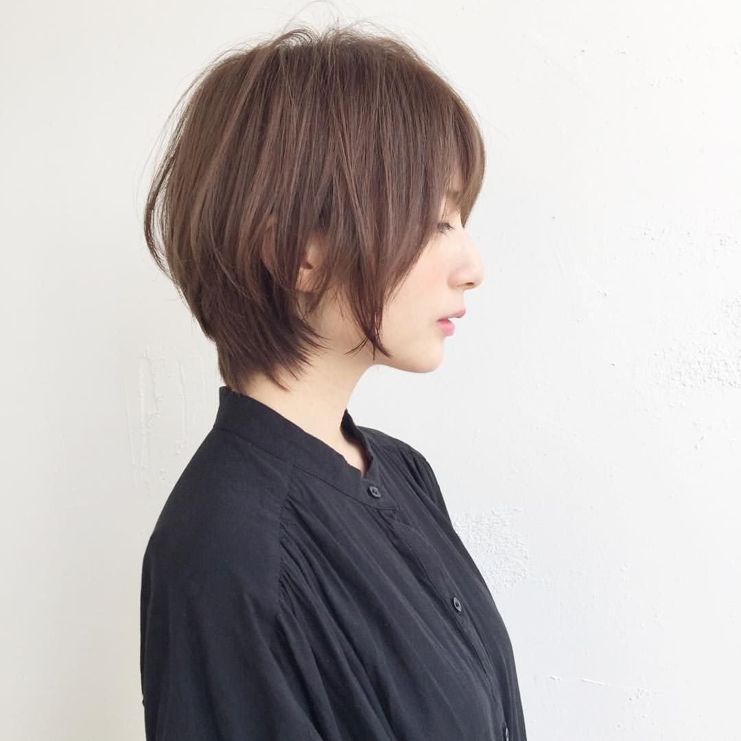 Корейский Лонг Боб