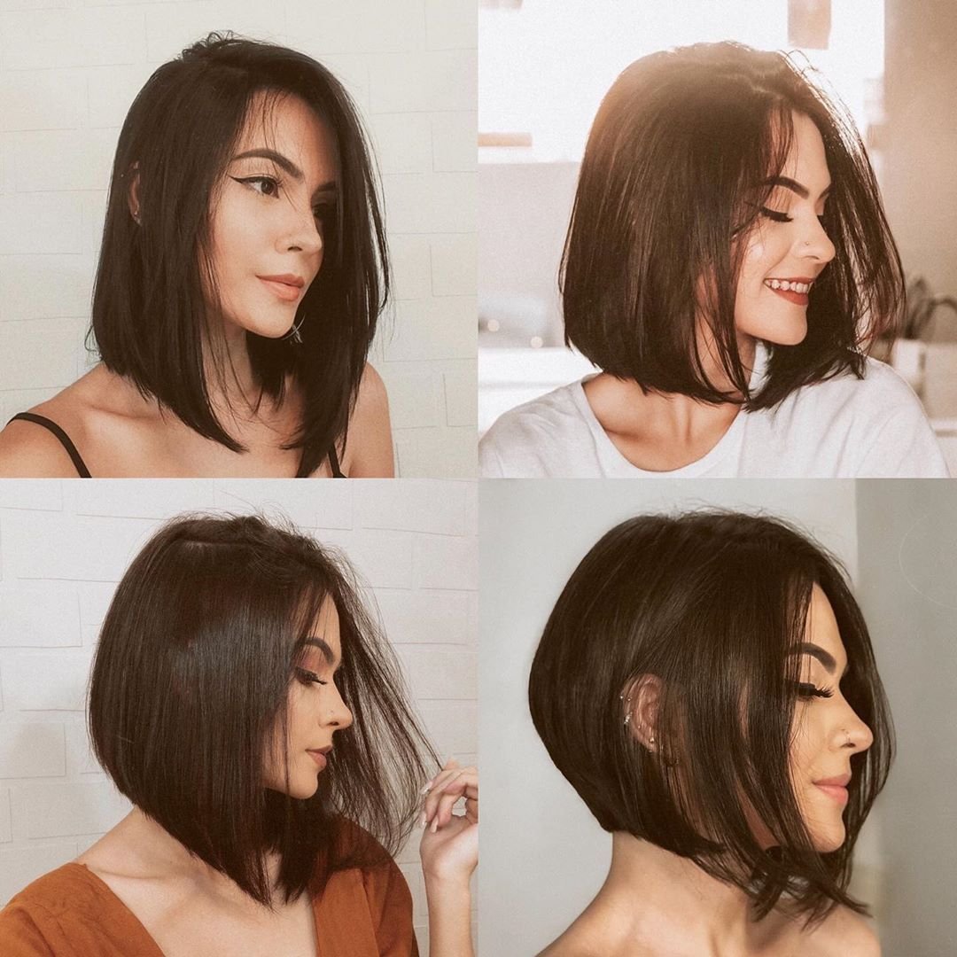 Лонг Боб 2021