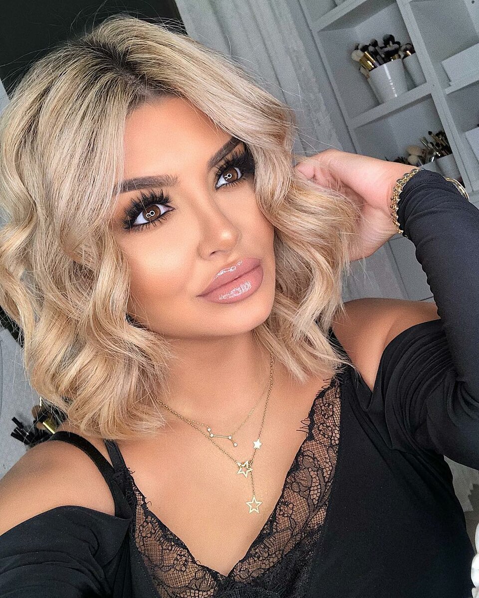 Шейда фэшиониста 2021