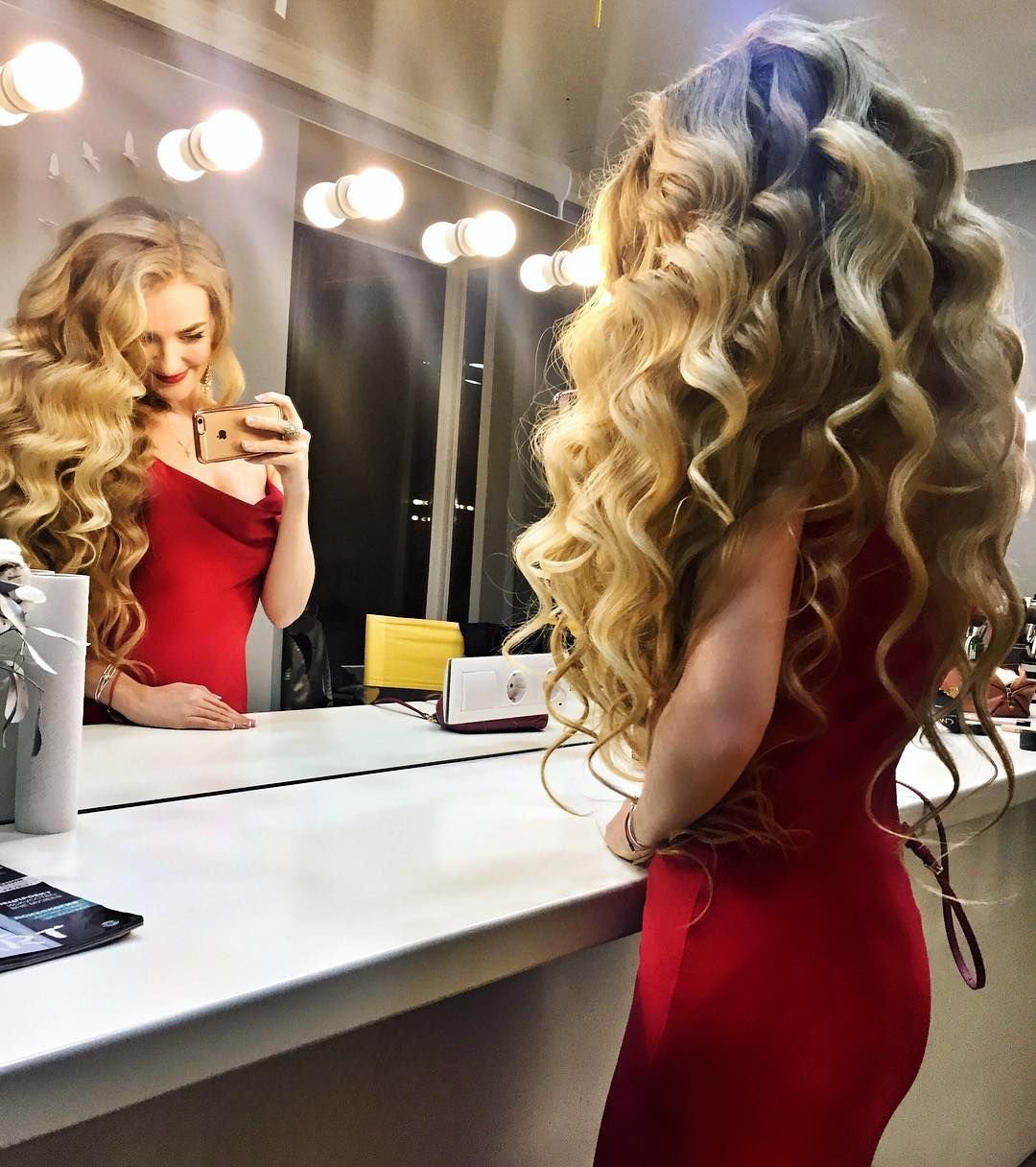 Мэдисон Петтис кудрявая сериал