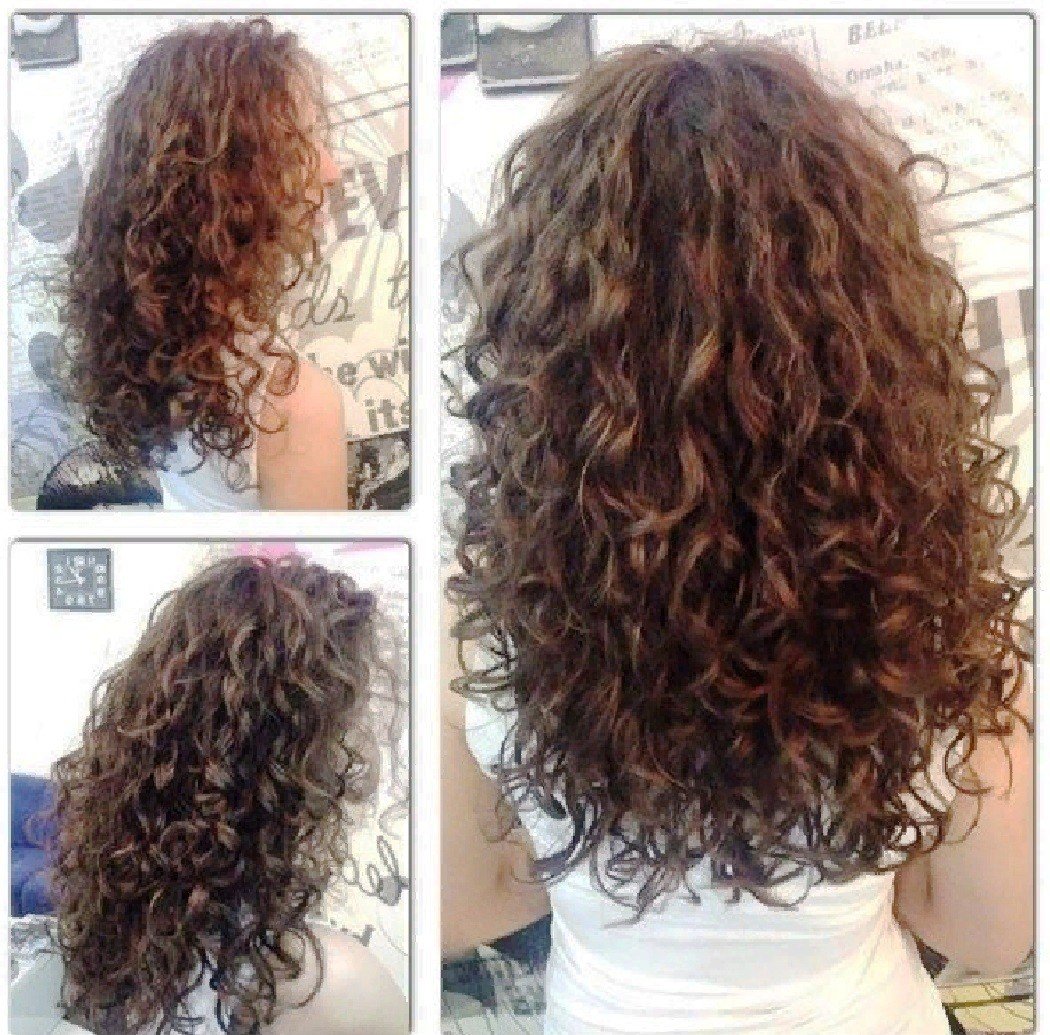 Прически на бигуди на короткие волосы