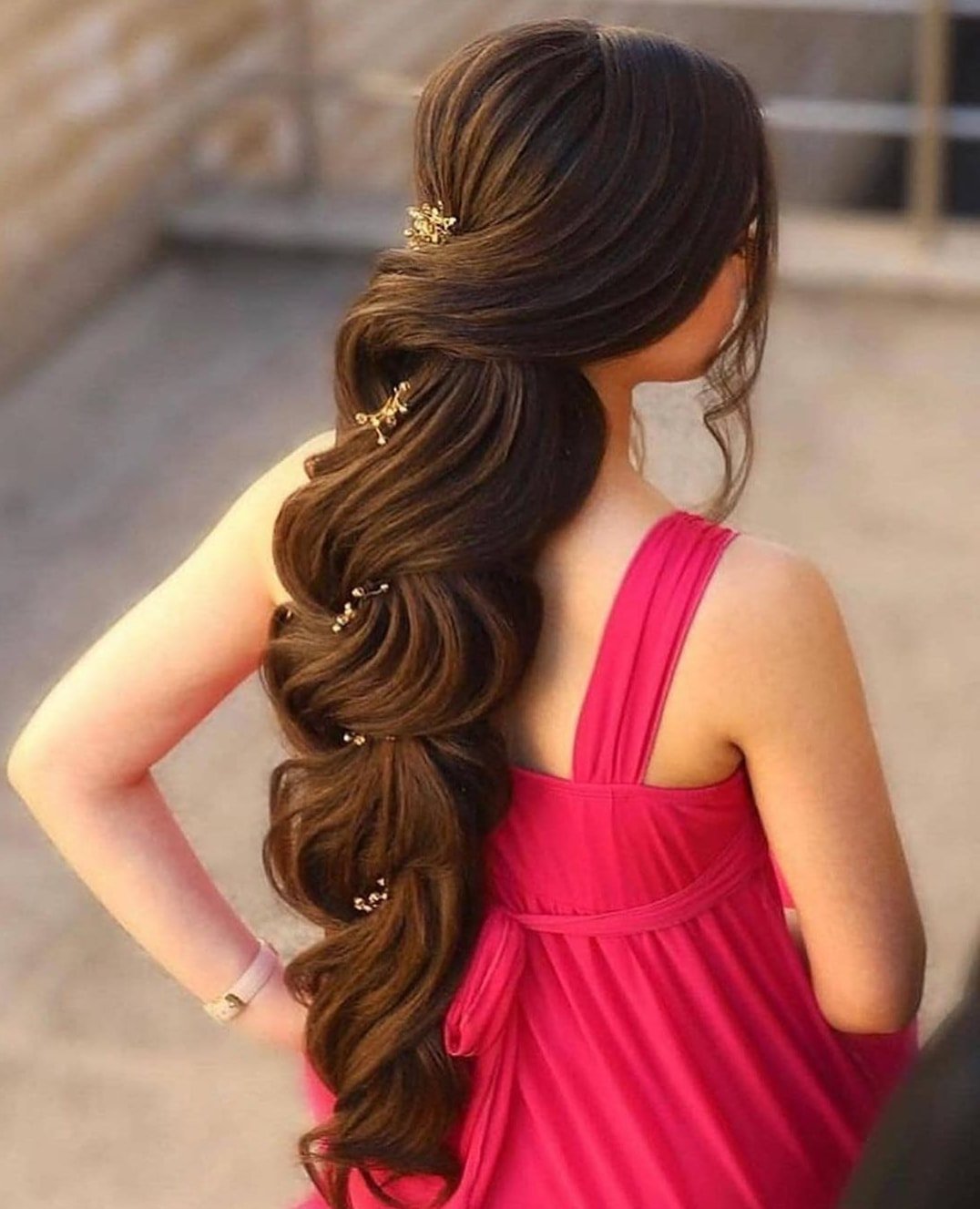 Женские прически