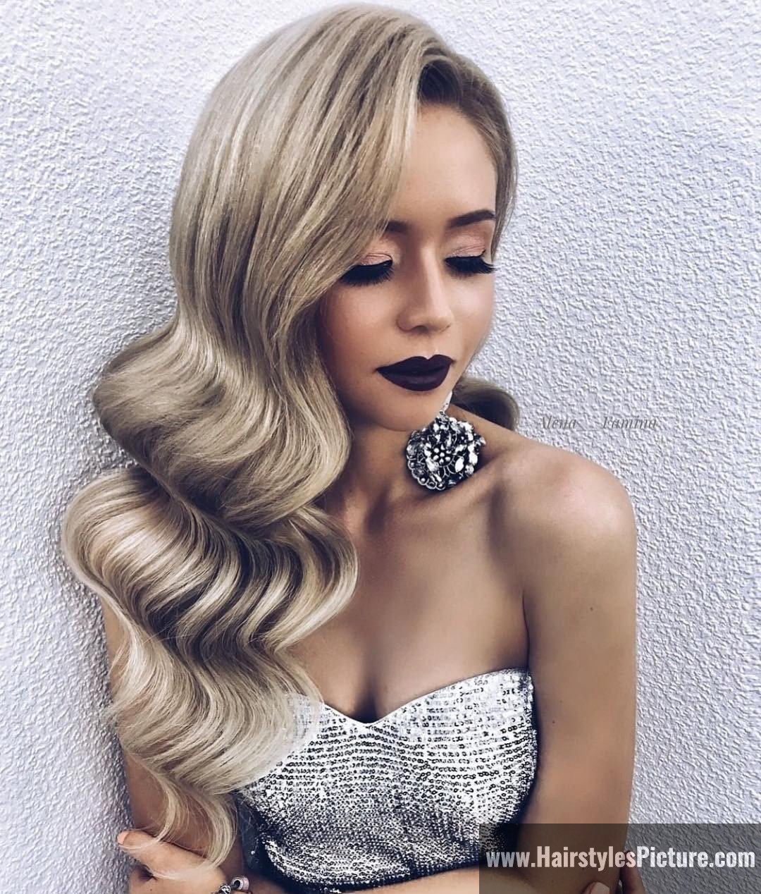 Ольга Дипри голливудская волна