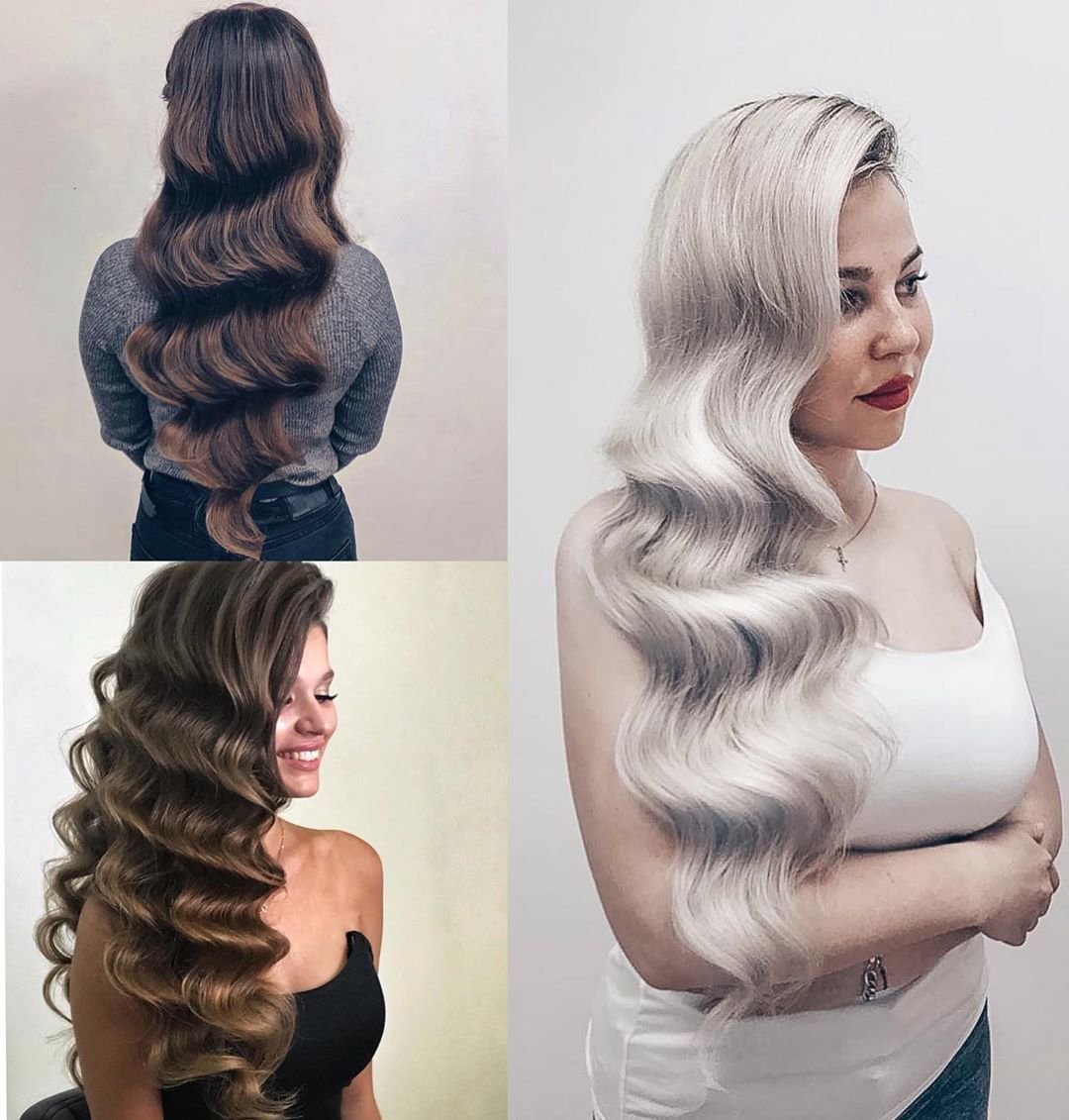 Голливудская волна 2021