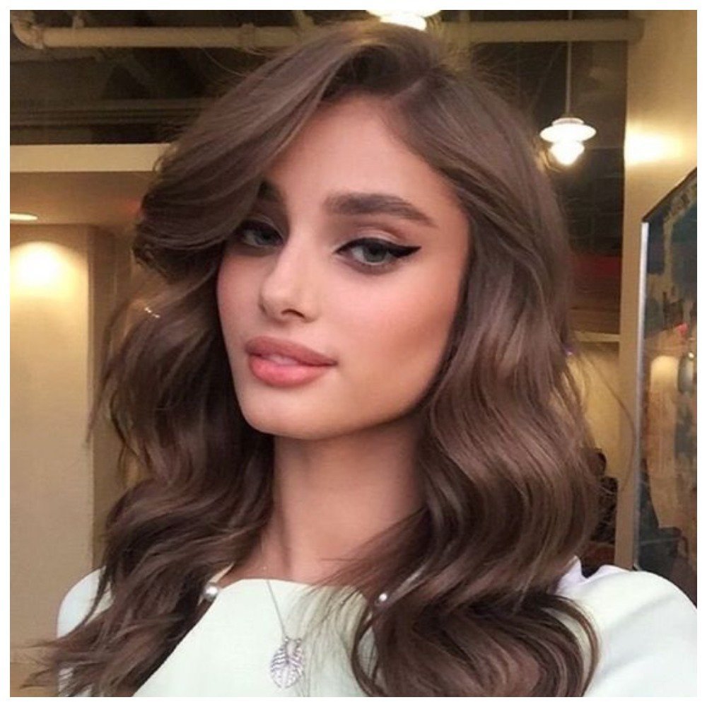 Тейлор Хилл Локоны