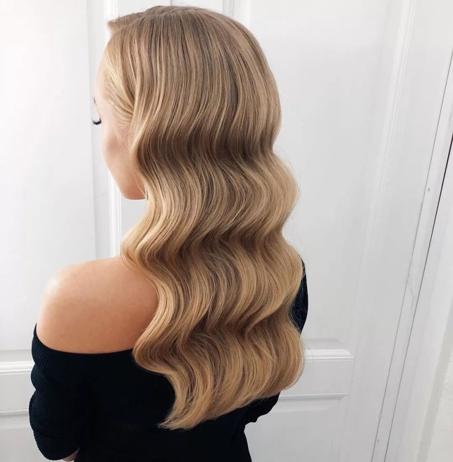 Голливудская волна