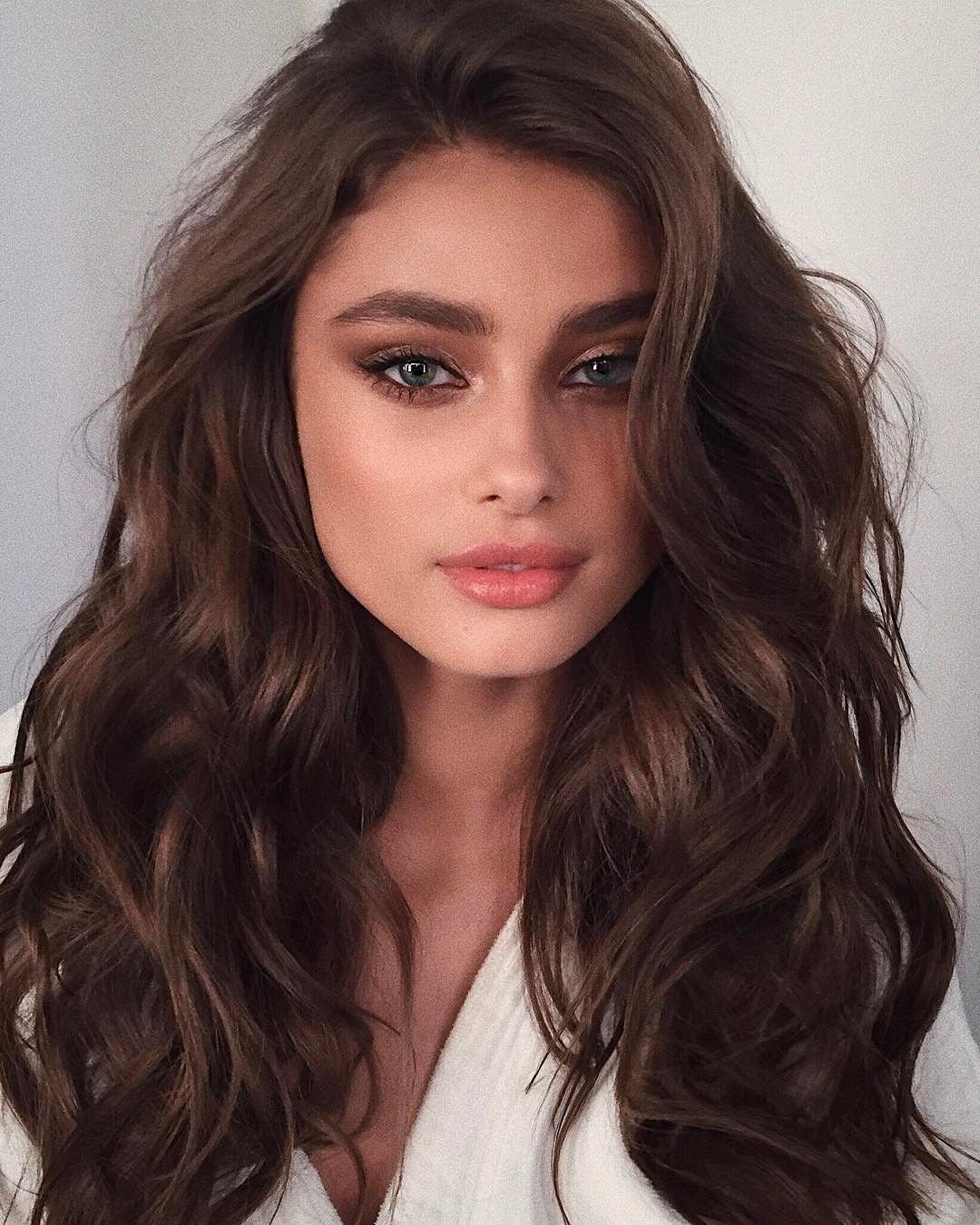 Голливудская укладка