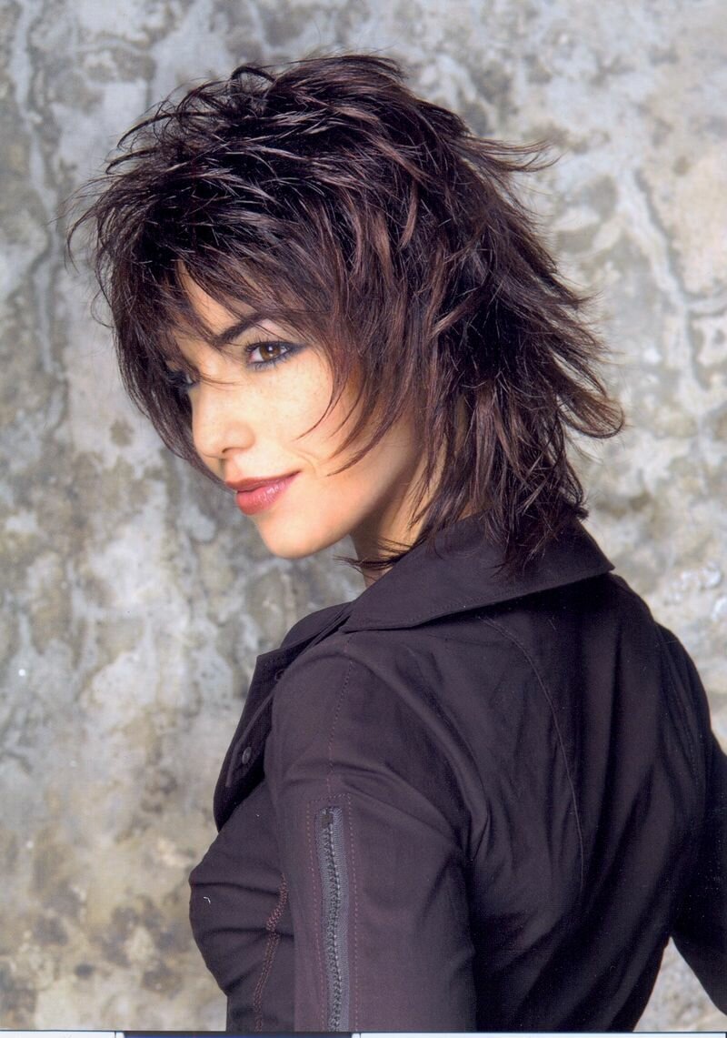 Шегги стрижка 2022