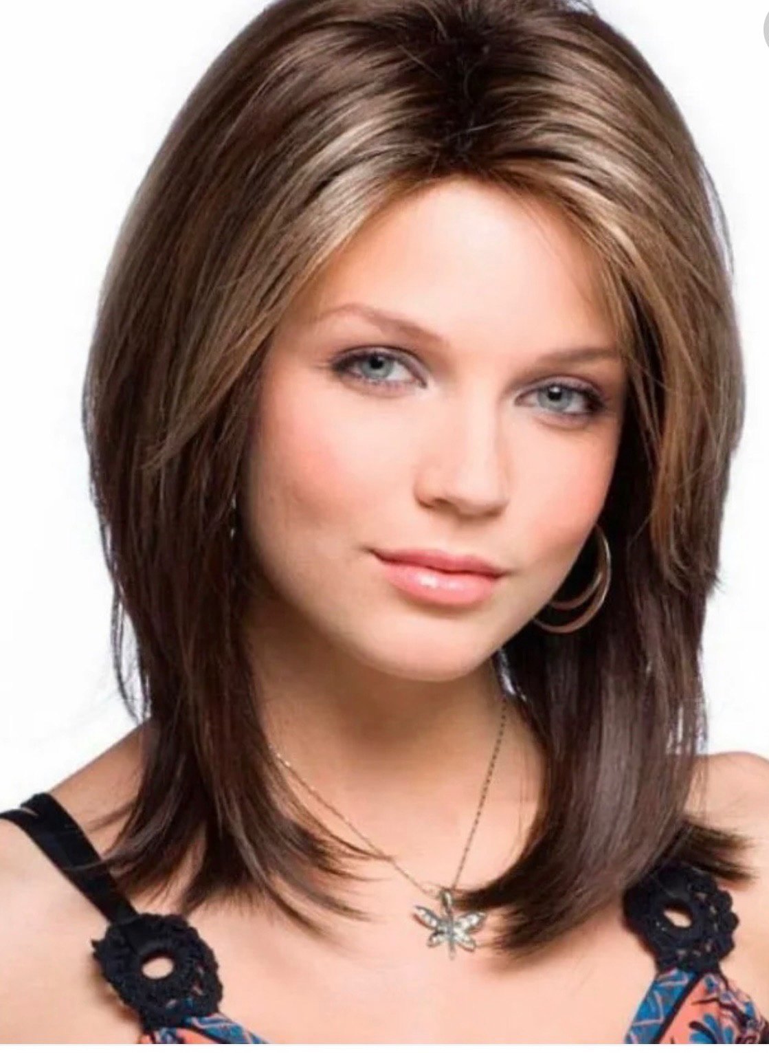 Стрижки рапсодия, дебют, итальянка