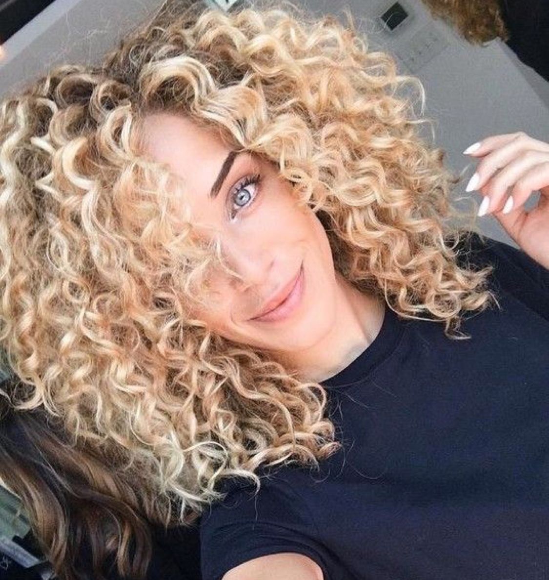 Биозавивка mossa