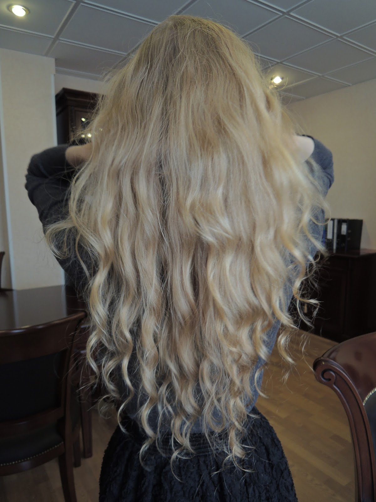 Шакира кудри