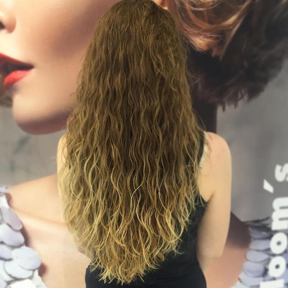 Кератиновая Химка