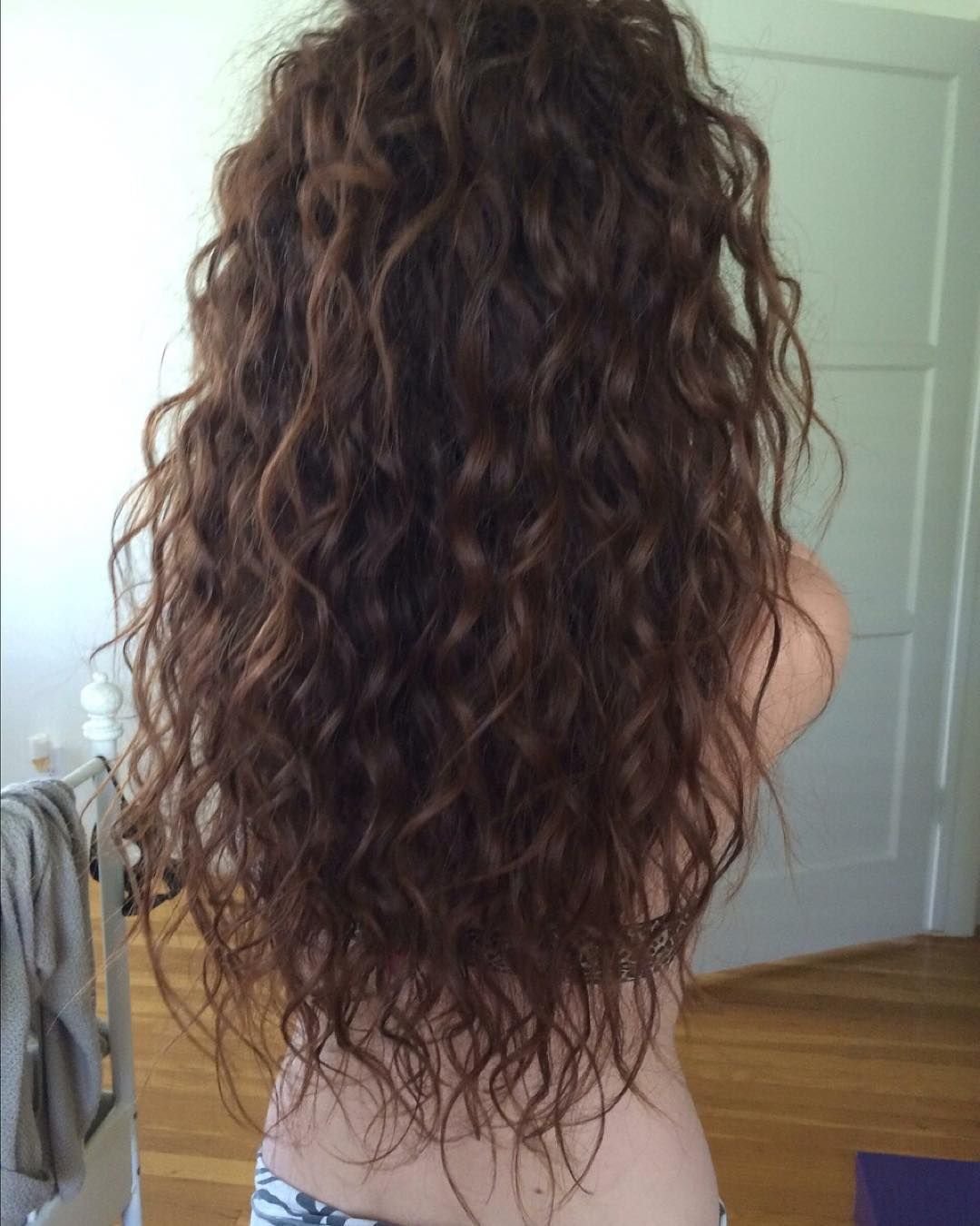 Спиральная биозавивка