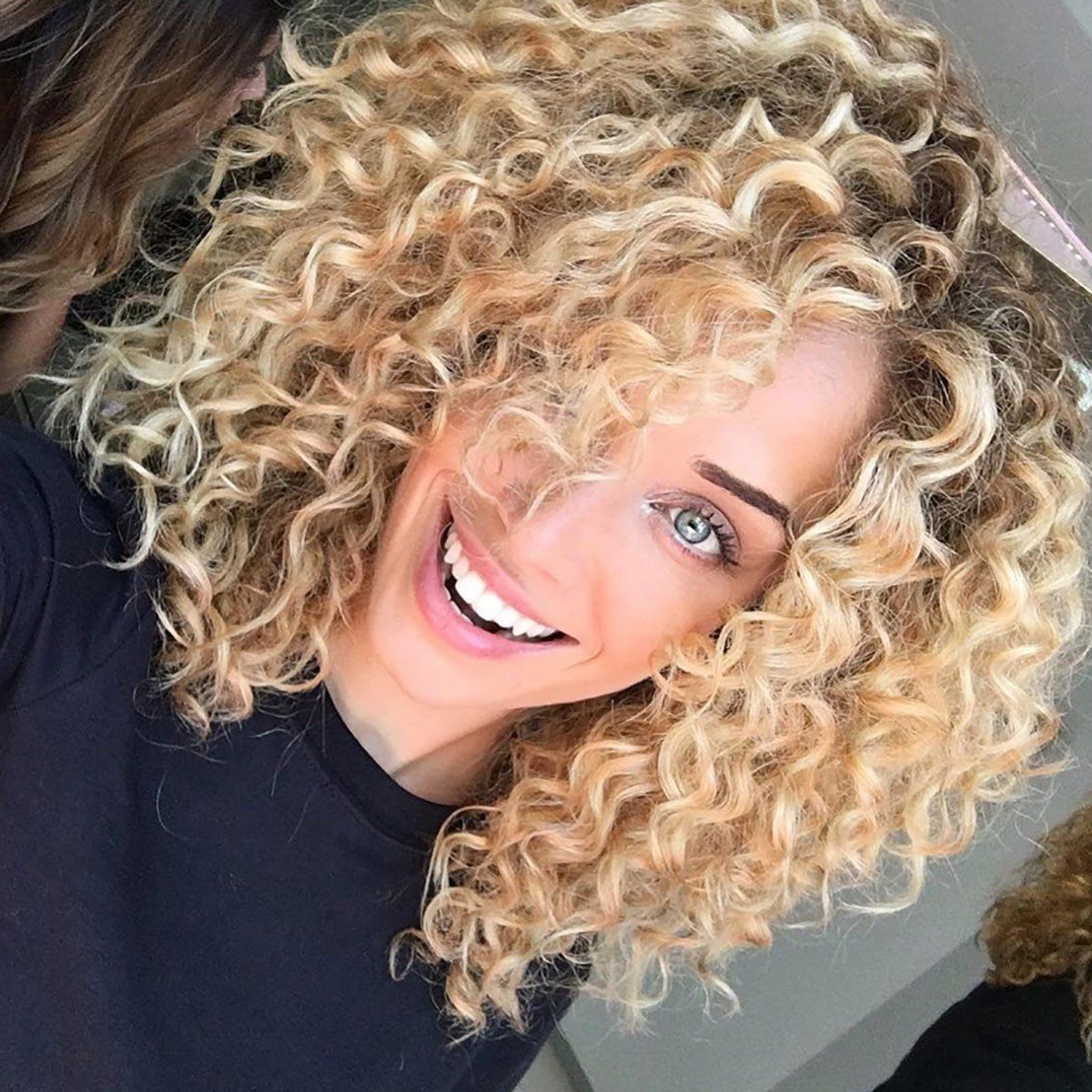 Структурные Локоны