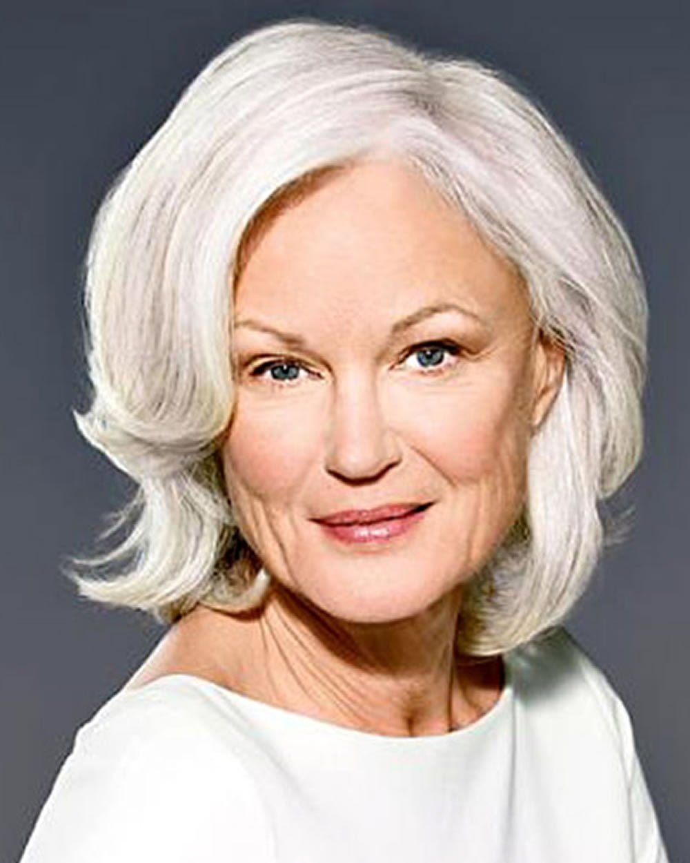 Модель 60+ Барбара