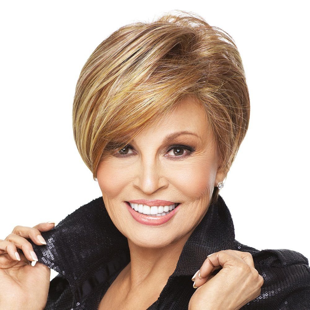 Стрижки для женщин