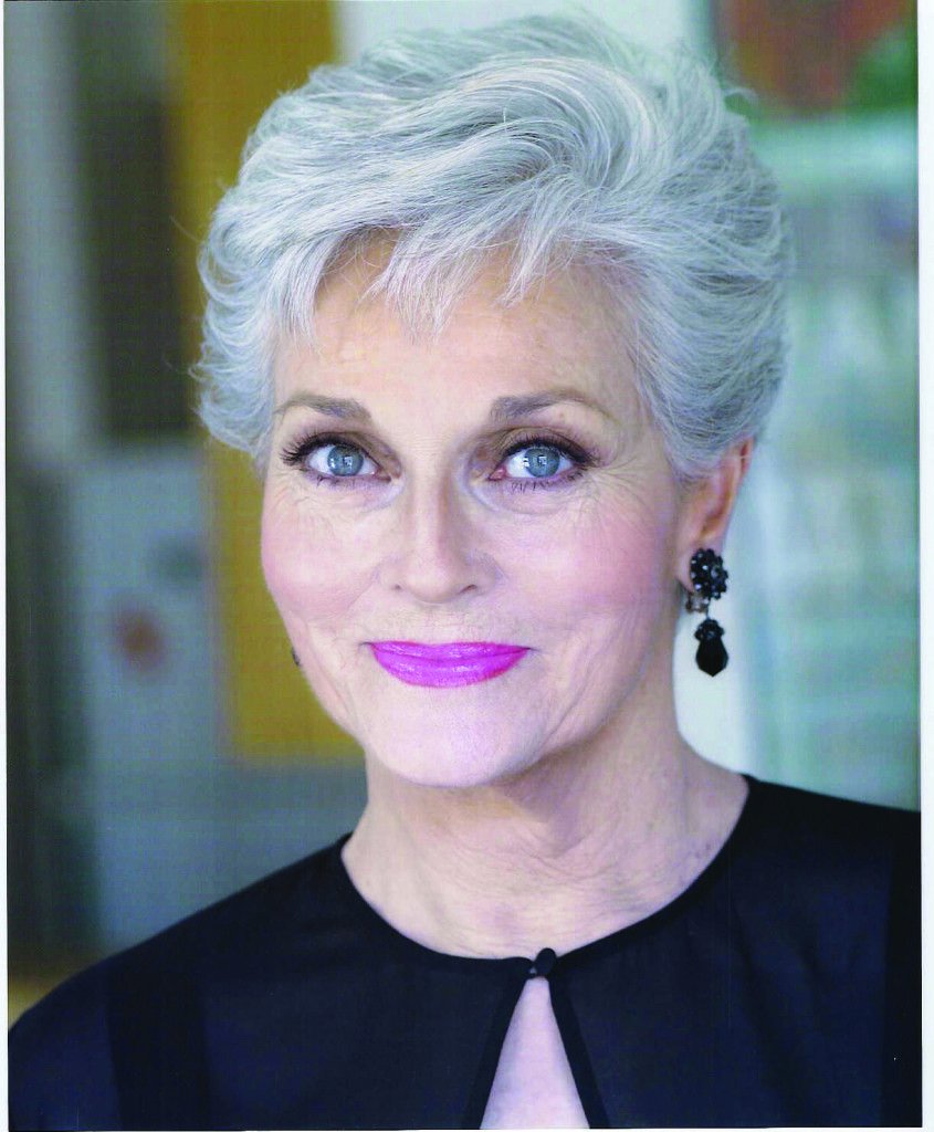 Валентина Нейморовец актриса