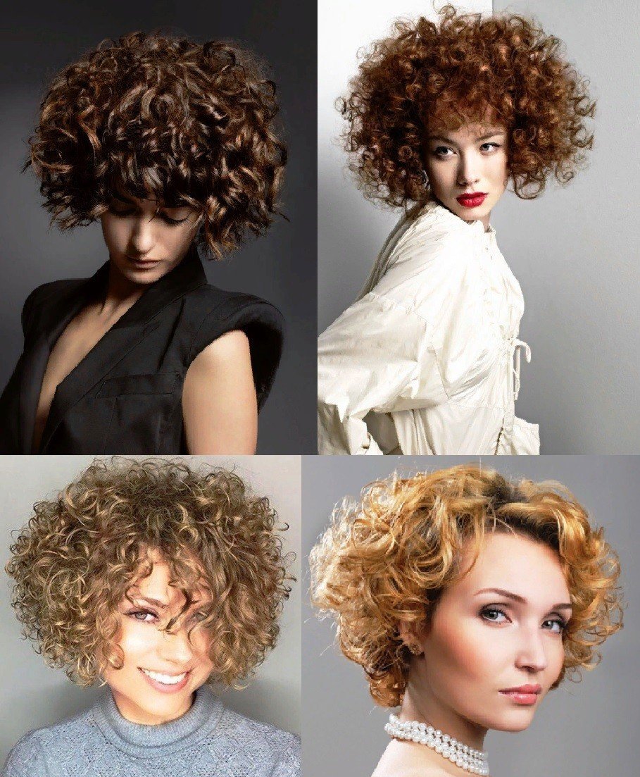 Биозавивка Paul Mitchell