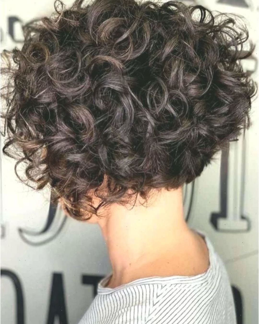 Биозавивка на Боб