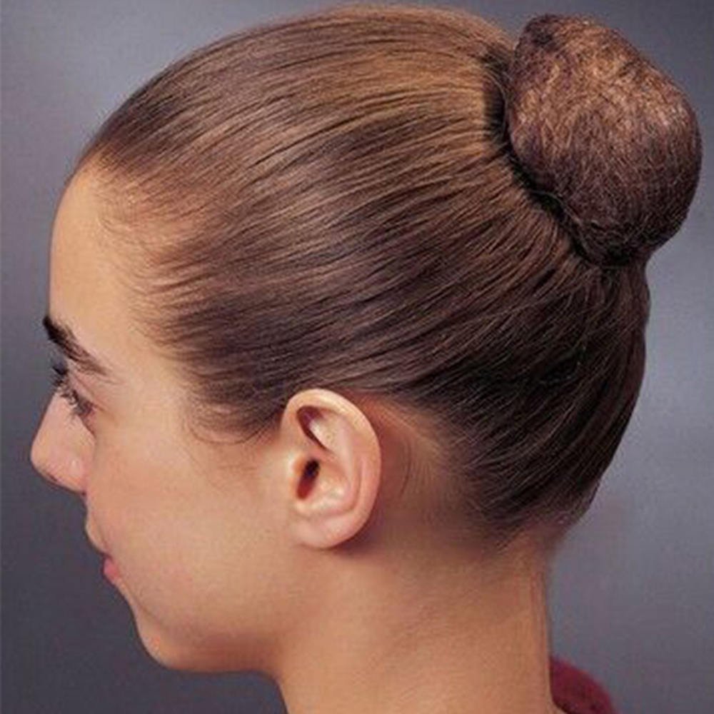 Пучок для гимнастики