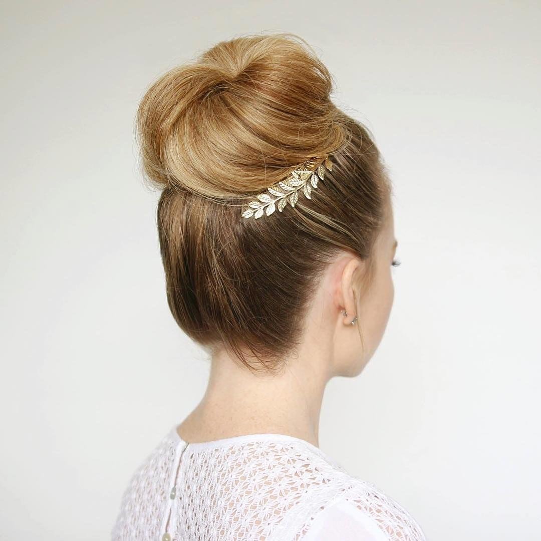 Пучок бабетта