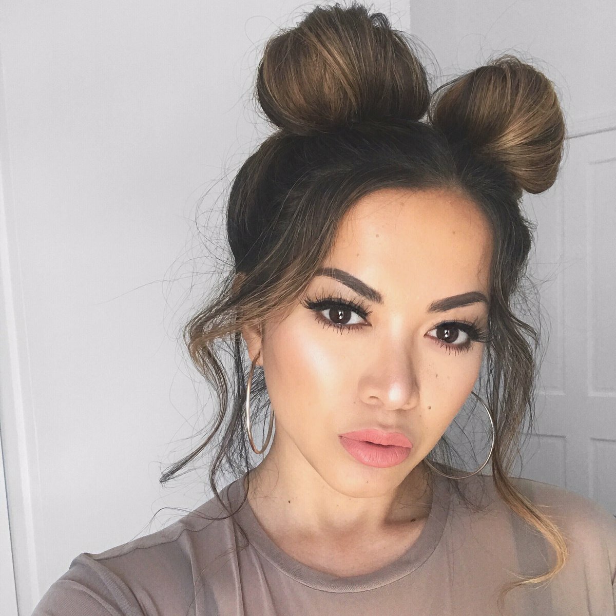 Мия Бойко гульками