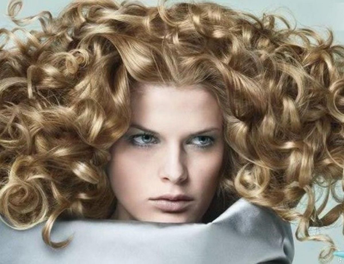 Био завивка ревлон