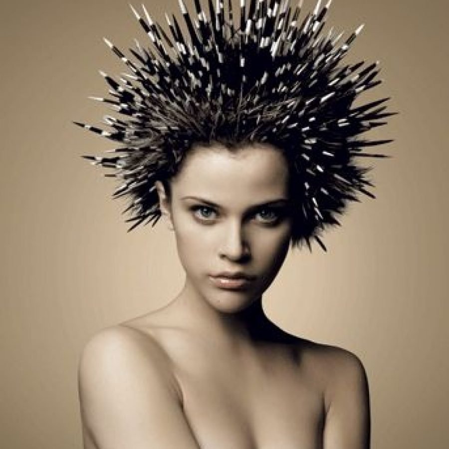 Приколы про парикмахеров