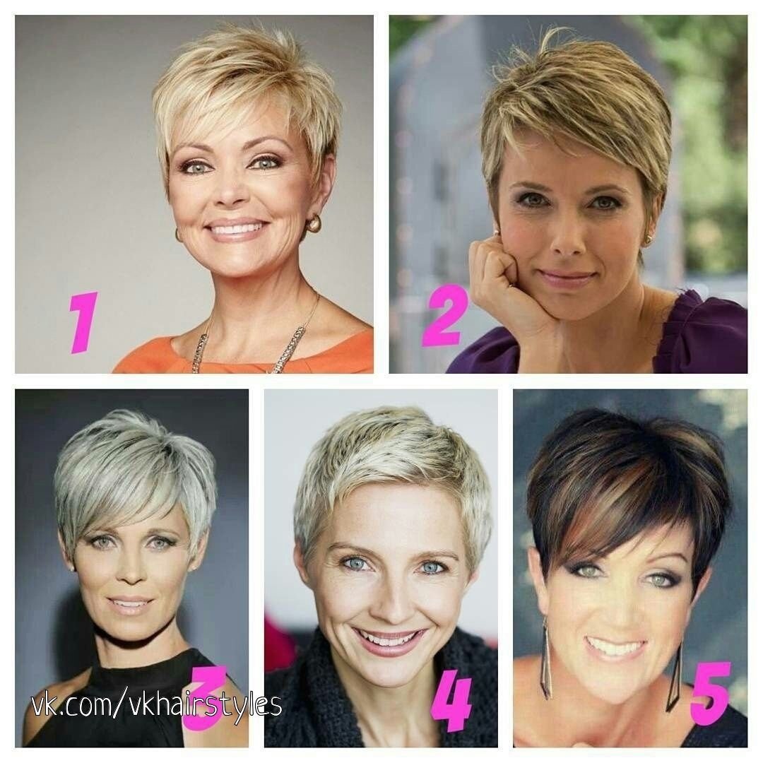 Смешные стрижки мужские