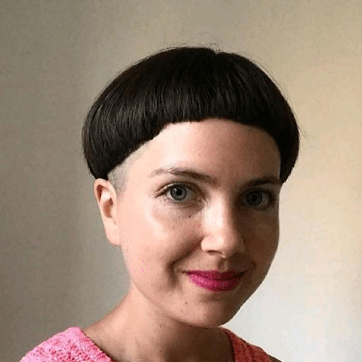 Смешные прически