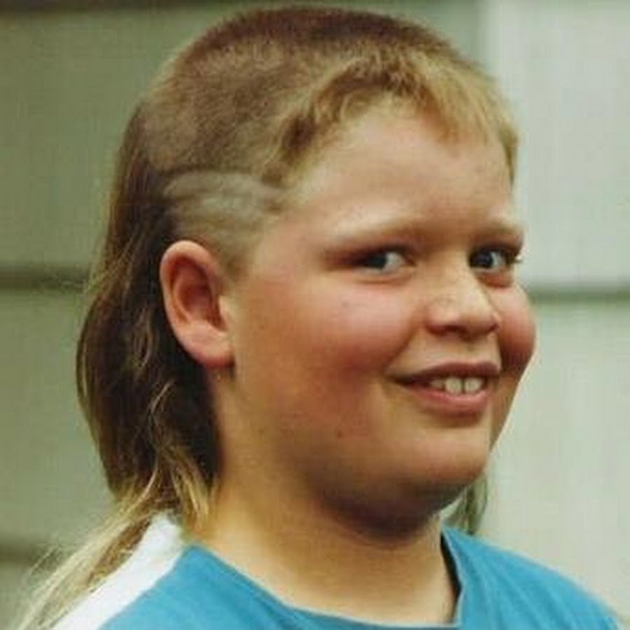 Мге толькоткончики подровнять