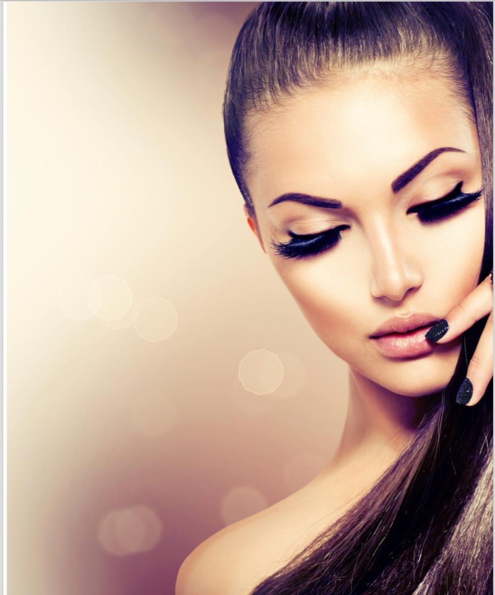 Памятка для наращивания ресниц