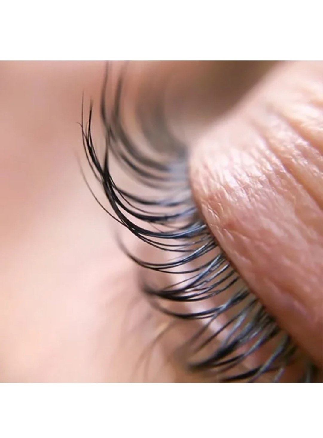 Наращивание ресниц аккаунт