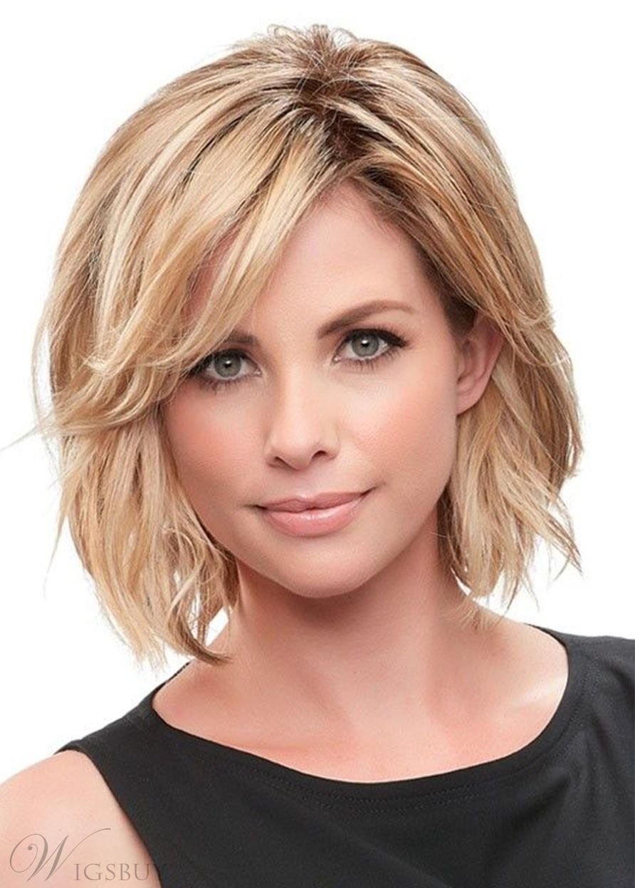 Короткие рваные стрижки женские