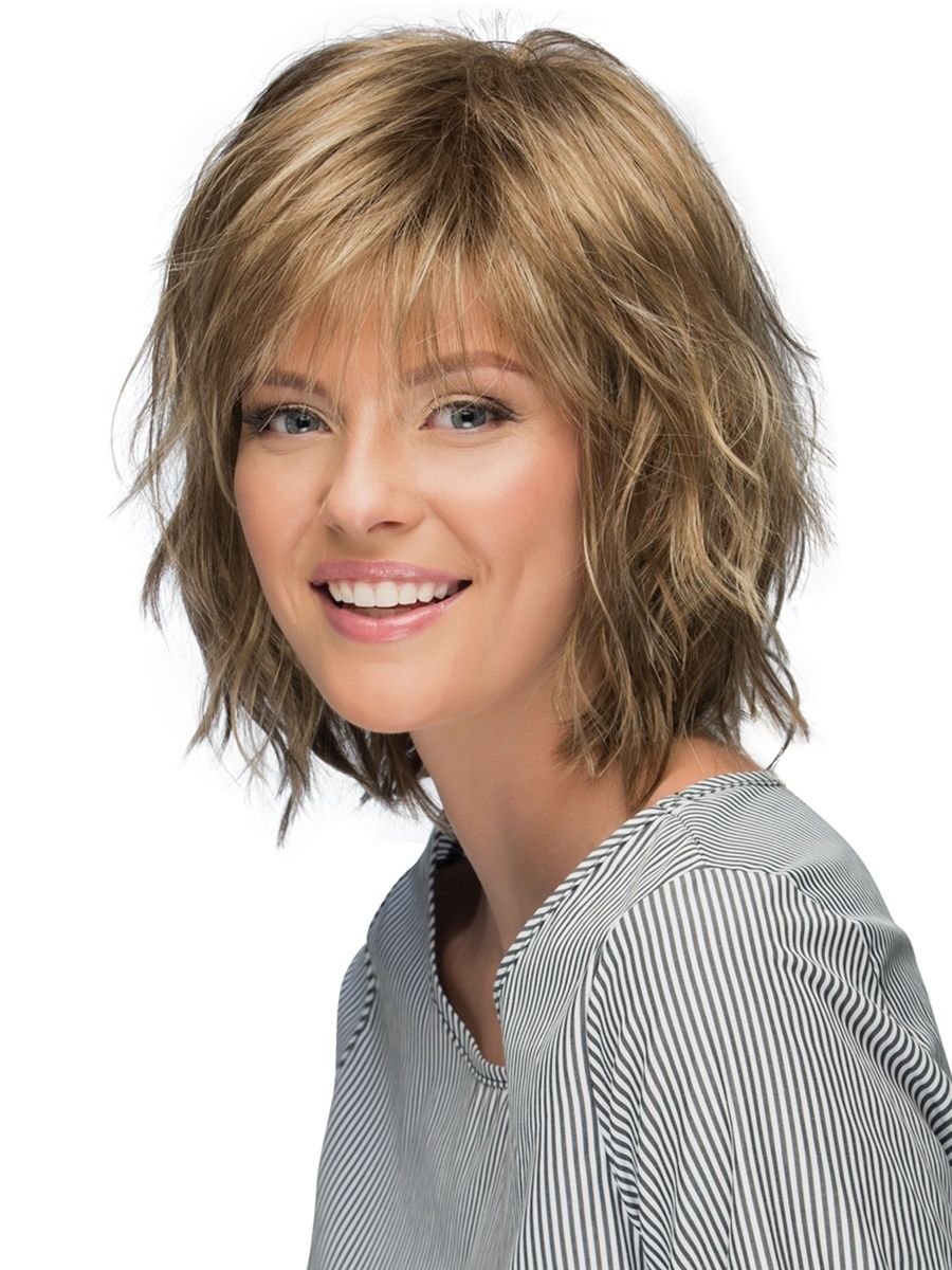 Шегги стрижка 2022