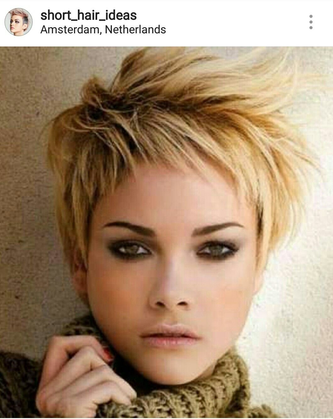 Пиксибоб стрижка корейская