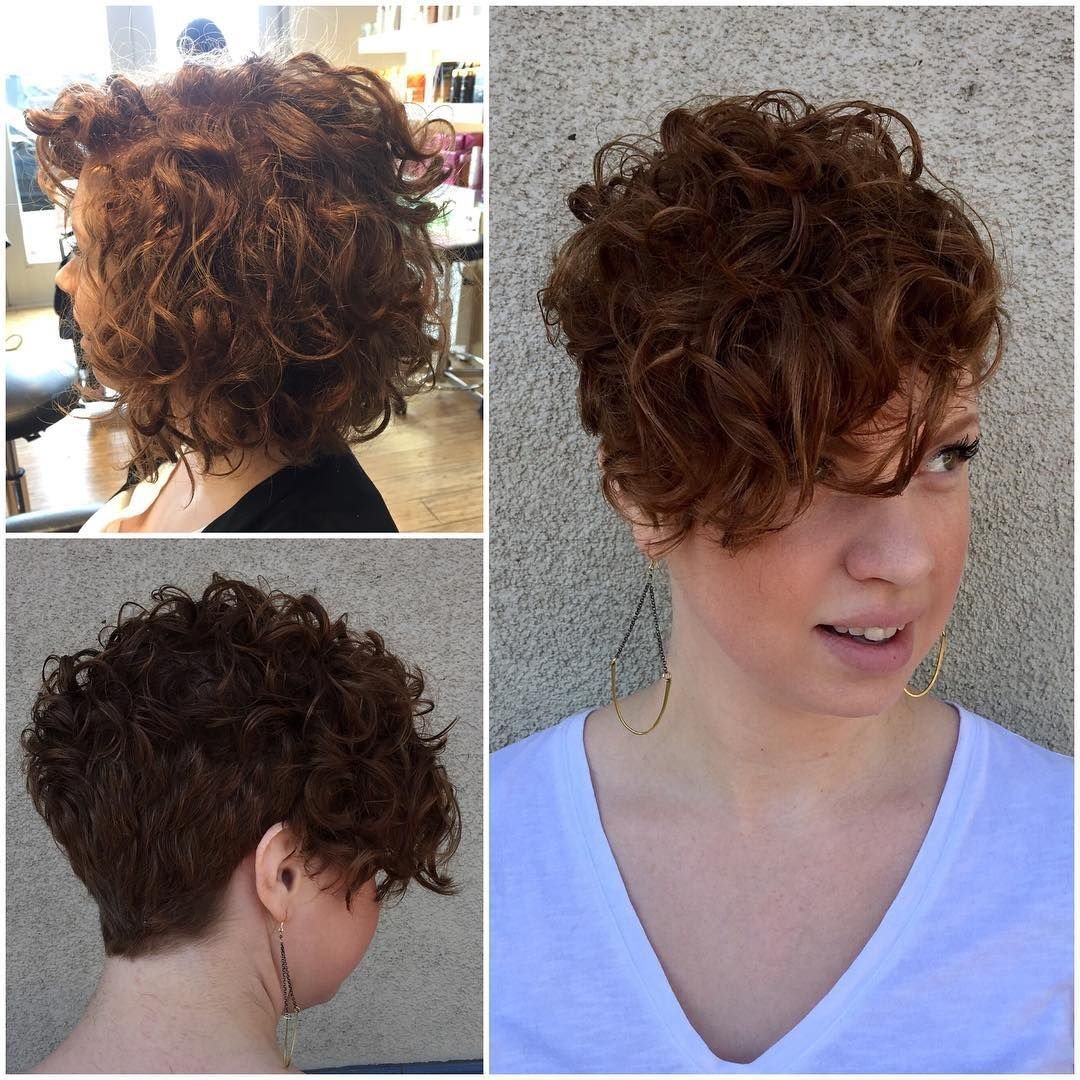 Биозавивка на Пикси