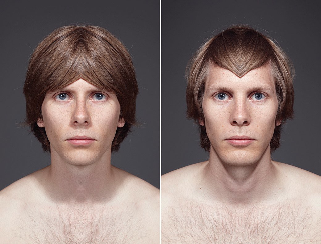 Echoism Джулиан Волькенштайн